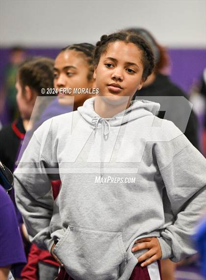 Thumbnail 3 in CIF SDS Masters Tournament (Finals) photogallery.