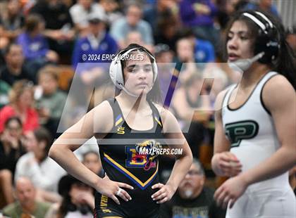 Thumbnail 1 in CIF SDS Masters Tournament (Finals) photogallery.