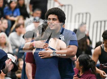 Thumbnail 3 in CIF SDS Masters Tournament (Finals) photogallery.
