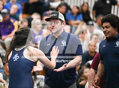 Thumbnail 1 in CIF SDS Masters Tournament (Finals) photogallery.