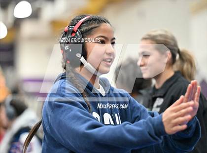 Thumbnail 2 in CIF SDS Masters Tournament (Finals) photogallery.