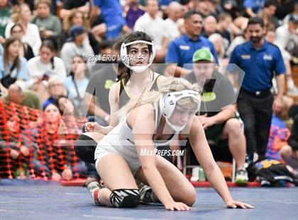 Thumbnail 1 in CIF SDS Masters Tournament (Finals) photogallery.