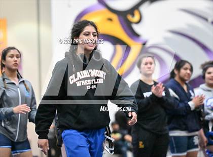 Thumbnail 3 in CIF SDS Masters Tournament (Finals) photogallery.