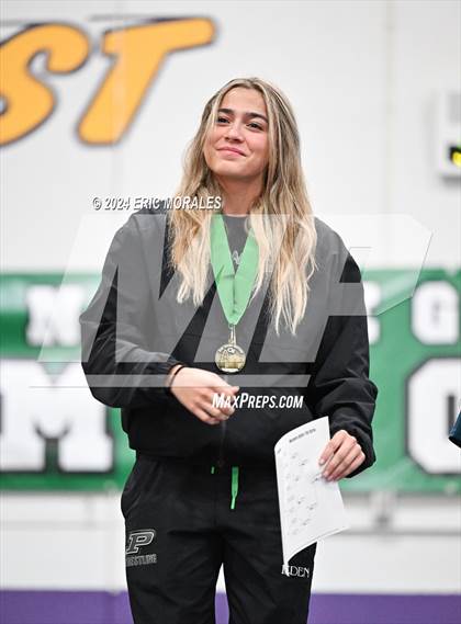 Thumbnail 2 in CIF SDS Masters Tournament (Finals) photogallery.