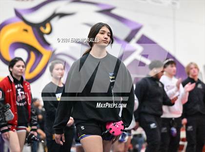 Thumbnail 2 in CIF SDS Masters Tournament (Finals) photogallery.