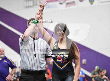 Thumbnail 3 in CIF SDS Masters Tournament (Finals) photogallery.