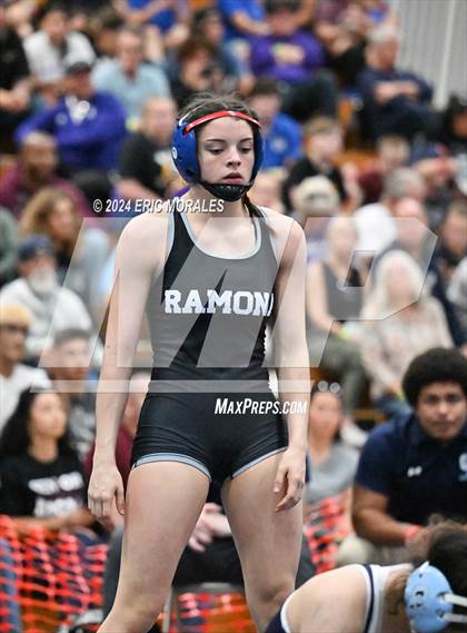 Thumbnail 3 in CIF SDS Masters Tournament (Finals) photogallery.