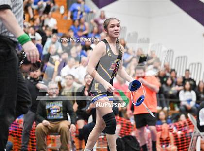 Thumbnail 3 in CIF SDS Masters Tournament (Finals) photogallery.