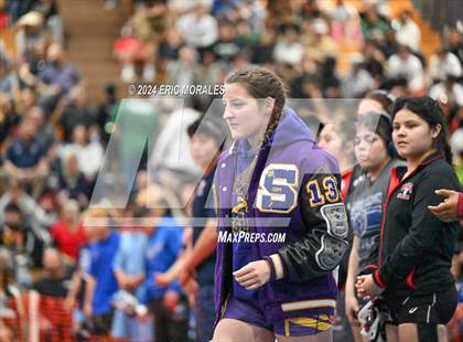 Thumbnail 3 in CIF SDS Masters Tournament (Finals) photogallery.