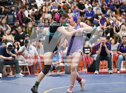 Thumbnail 1 in CIF SDS Masters Tournament (Finals) photogallery.