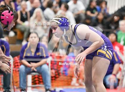 Thumbnail 3 in CIF SDS Masters Tournament (Finals) photogallery.