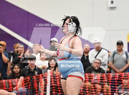 Thumbnail 3 in CIF SDS Masters Tournament (Finals) photogallery.