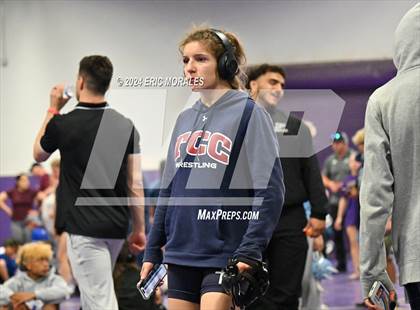 Thumbnail 1 in CIF SDS Masters Tournament (Finals) photogallery.