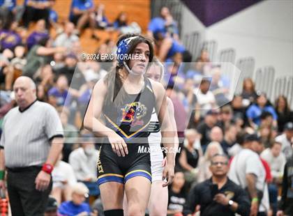 Thumbnail 3 in CIF SDS Masters Tournament (Finals) photogallery.