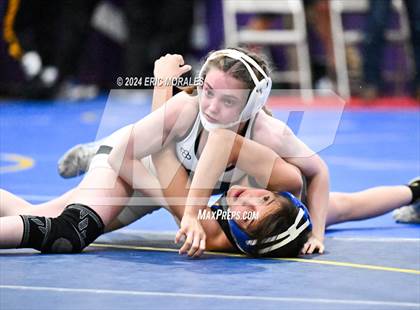 Thumbnail 2 in CIF SDS Masters Tournament (Finals) photogallery.