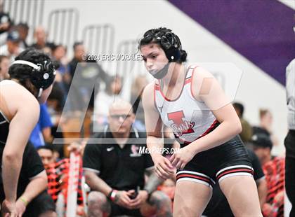 Thumbnail 1 in CIF SDS Masters Tournament (Finals) photogallery.