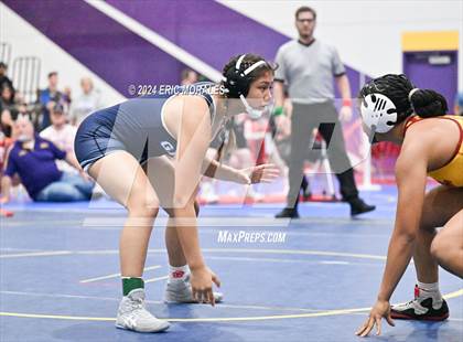 Thumbnail 2 in CIF SDS Masters Tournament (Finals) photogallery.