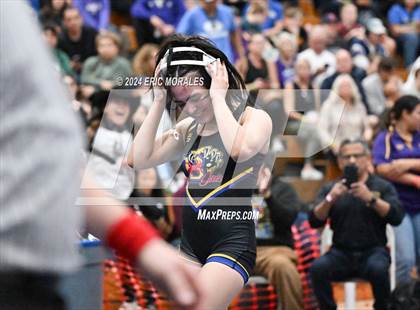 Thumbnail 2 in CIF SDS Masters Tournament (Finals) photogallery.