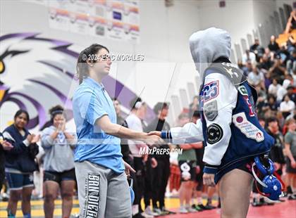 Thumbnail 1 in CIF SDS Masters Tournament (Finals) photogallery.