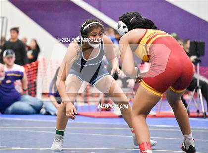 Thumbnail 3 in CIF SDS Masters Tournament (Finals) photogallery.