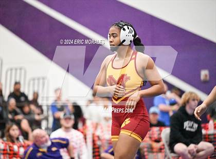 Thumbnail 1 in CIF SDS Masters Tournament (Finals) photogallery.
