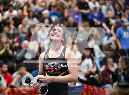 Thumbnail 3 in CIF SDS Masters Tournament (Finals) photogallery.