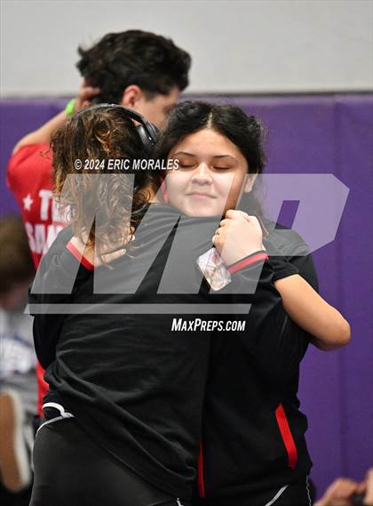 Thumbnail 2 in CIF SDS Masters Tournament (Finals) photogallery.