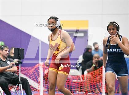 Thumbnail 3 in CIF SDS Masters Tournament (Finals) photogallery.