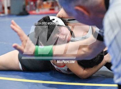 Thumbnail 1 in CIF SDS Masters Tournament (Finals) photogallery.