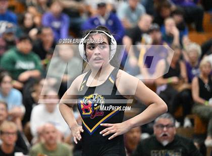 Thumbnail 2 in CIF SDS Masters Tournament (Finals) photogallery.