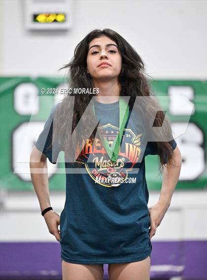 Thumbnail 1 in CIF SDS Masters Tournament (Finals) photogallery.