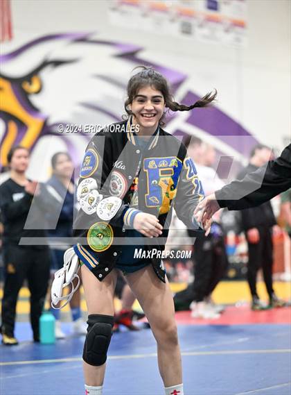 Thumbnail 2 in CIF SDS Masters Tournament (Finals) photogallery.