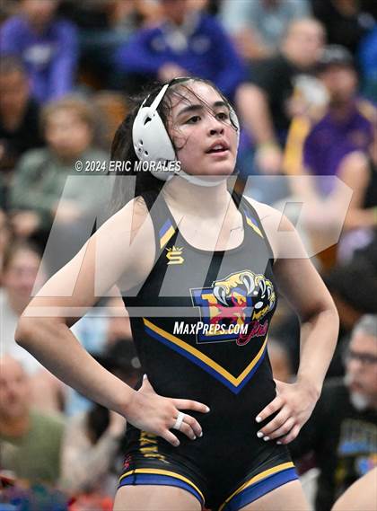 Thumbnail 1 in CIF SDS Masters Tournament (Finals) photogallery.