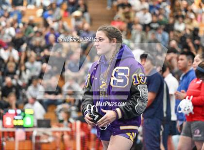 Thumbnail 1 in CIF SDS Masters Tournament (Finals) photogallery.