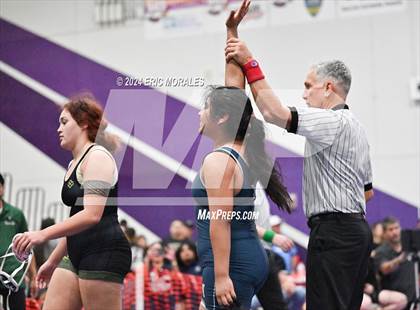 Thumbnail 3 in CIF SDS Masters Tournament (Finals) photogallery.