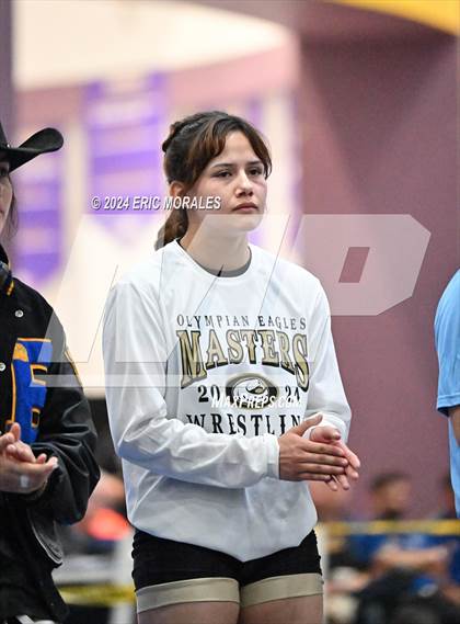 Thumbnail 2 in CIF SDS Masters Tournament (Finals) photogallery.