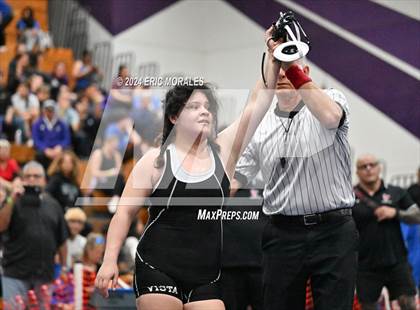 Thumbnail 2 in CIF SDS Masters Tournament (Finals) photogallery.