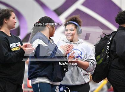 Thumbnail 3 in CIF SDS Masters Tournament (Finals) photogallery.