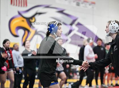 Thumbnail 2 in CIF SDS Masters Tournament (Finals) photogallery.