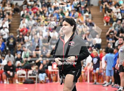 Thumbnail 2 in CIF SDS Masters Tournament (Finals) photogallery.