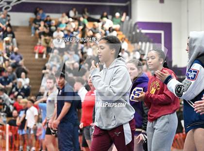 Thumbnail 2 in CIF SDS Masters Tournament (Finals) photogallery.