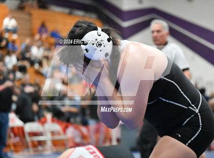 Thumbnail 2 in CIF SDS Masters Tournament (Finals) photogallery.