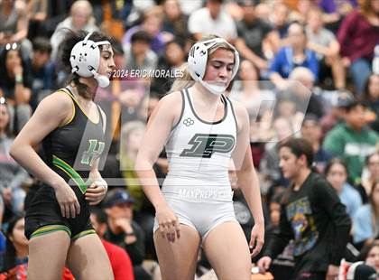 Thumbnail 2 in CIF SDS Masters Tournament (Finals) photogallery.