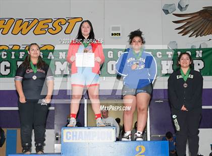 Thumbnail 1 in CIF SDS Masters Tournament (Finals) photogallery.