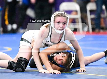 Thumbnail 3 in CIF SDS Masters Tournament (Finals) photogallery.