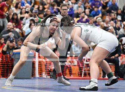 Thumbnail 3 in CIF SDS Masters Tournament (Finals) photogallery.