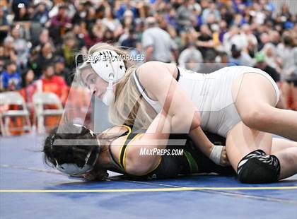 Thumbnail 3 in CIF SDS Masters Tournament (Finals) photogallery.