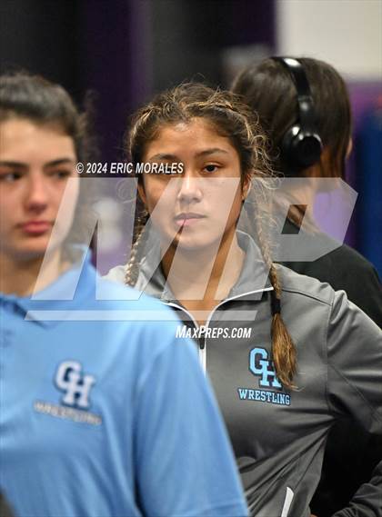 Thumbnail 1 in CIF SDS Masters Tournament (Finals) photogallery.