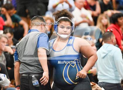 Thumbnail 3 in CIF SDS Masters Tournament (Finals) photogallery.