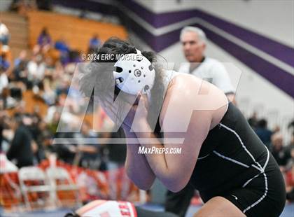 Thumbnail 1 in CIF SDS Masters Tournament (Finals) photogallery.